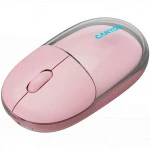Мышь Canyon OnClick 24 BT Pink CNS-CMSW24P