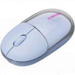 Мышь Canyon OnClick 24 BT Blue CNS-CMSW24BL