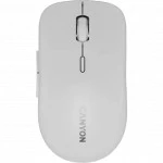Мышь Canyon MW-12 grey CNS-CMSW12DG