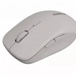 Мышь Canyon MW-12 Beige CNS-CMSW12BG