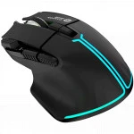 Мышь Canyon Fortnax GM-636 RGB 9buttons Wired Black CND-SGM636B