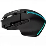 Мышь Canyon Fortnax GM-636 RGB 9buttons Wired Black CND-SGM636B