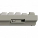 Клавиатура Keychron C1 Pro 8K C1PX-M3-RU (Проводная, USB)