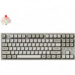 Клавиатура Keychron C1 Pro 8K C1PX-M1-RU (Проводная, USB)