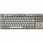 Клавиатура Keychron C1 Pro 8K C1PX-M1-RU (Проводная, USB)