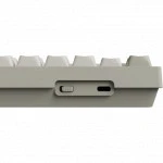 Клавиатура Keychron C2 Pro 8K C2PX-M1-RU Проводная, USB