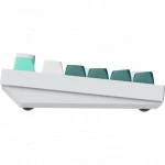 Клавиатура Keychron Q6 HE (Q6H-P1P) Q6H-P1P-RU (Беспроводная, USB)