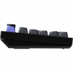 Клавиатура Keychron Q6 HE 8K (Q6HW-M1P) Q6HW-M1P-RU (Беспроводная, USB)