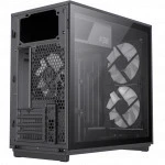 Корпус GameMax F36 BK (Mid-Tower)