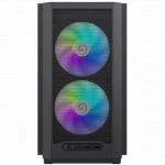 Корпус GameMax F36 BK (Mid-Tower)
