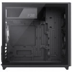 Корпус GameMax F36 BK (Mid-Tower)