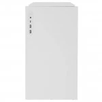 Корпус GameMax F36 WH (Mid-Tower)