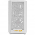 Корпус GameMax F36 WH (Mid-Tower)