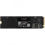 Внутренний жесткий диск Western Digital WDS100T4X0E (SSD (твердотельные), 1 ТБ, M.2, PCIe)