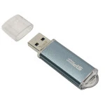 USB флешка (Flash) Silicon Power Marvel M01 Blue SP064GBUF3M01V1B 64 ГБ