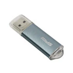 USB флешка (Flash) Silicon Power Marvel M01 Blue SP064GBUF3M01V1B 64 ГБ