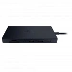 Аксессуар для ПК и Ноутбука Razer Док-станция USB-C Dock RC21-02250100-R3M1