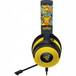 Наушники Razer Kraken V4 X - Pokemon Kanto Starters RZ04-05180300-R3M1