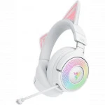 Наушники Razer Kraken Kitty V3 Pro White RZ04-05170400-R3M1