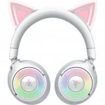 Наушники Razer Kraken Kitty V3 Pro White RZ04-05170400-R3M1