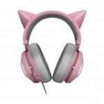 Наушники Razer Kraken Kitty V3 X Quartz RZ04-05350100-R3M1