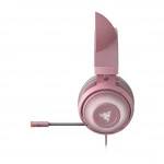 Наушники Razer Kraken Kitty V3 X Quartz RZ04-05350100-R3M1