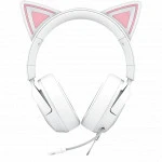 Наушники Razer Kraken Kitty V3 X White RZ04-05350300-R3M1