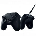 Манипулятор Razer Геймпад Razer Wolverine V3 Tournament Edition 8K PC Black RZ06-05550100-R3M1