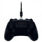 Манипулятор Razer Геймпад Razer Wolverine V3 Tournament Edition 8K PC Black RZ06-05550100-R3M1