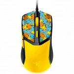 Мышь Razer Cobra Pokemon Kanto Starters RZ01-04650400-R3M1