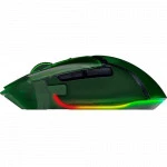 Мышь Razer Basilisk V3 Pro 35K Phantom Green RZ01-05240300-R3G1