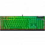 Клавиатура Razer BlackWidow V4 X RZ03-04704100-R3M1 Проводная, USB