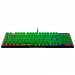 Клавиатура Razer BlackWidow V4 X RZ03-04704100-R3M1 Проводная, USB
