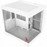 Корпус Bloody CC-121-WH Mini-Tower