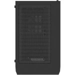 Корпус Bloody CC-124 Black CC-124-BK Mini-Tower