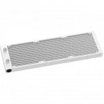 Система охлаждения Deepcool LE360 PRO WH R-LE360PRO-WHAMMC-G-1 Для процессора