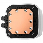Система охлаждения Deepcool LE360 PRO WH R-LE360PRO-WHAMMC-G-1 Для процессора