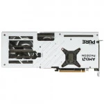 Видеокарта Sapphire Radeon RX 9070 PURE GAMING OC 11349-02-20G (20 ГБ)