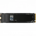 Внутренний жесткий диск Samsung 990 EVO Plus MZ-V9S1T0B/AM (SSD (твердотельные), 1 ТБ, M.2, PCIe)