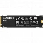 Внутренний жесткий диск Samsung 990 EVO Plus MZ-V9S1T0B/AM (SSD (твердотельные), 1 ТБ, M.2, PCIe)