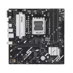 Материнская плата Asus PRIME A620AM-A-CSM 90MB1MY0-M0EAYC Micro-ATX, AMD AM5