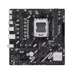 Материнская плата Asus PRIME A620AM-K 90MB1GX0-M0EAY0 Micro-ATX, AMD AM5