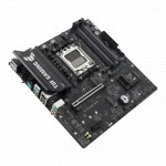 Материнская плата Asus TUF GAMING A620AM-PLUS 90MB1N30-M0EAY0 Micro-ATX, AMD AM5
