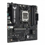 Материнская плата Asus TUF GAMING A620AM-PLUS 90MB1N30-M0EAY0 Micro-ATX, AMD AM5