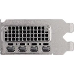 Видеокарта Nvidia A2000 12G (bulk with ATX, LP included) 900-5G192-2551-000||ATX+LP 12 ГБ