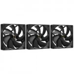 Система охлаждения Ocypus Delta F12 BK 3IN1 Delta-F12-BK3NM00X-GL Для системного блока
