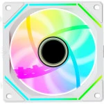 Система охлаждения Ocypus Gamma F12 UNI WH ARGB 3-IN-1 Gamma-F12-WH3AM00U-GL Для системного блока