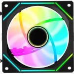 Система охлаждения Ocypus Gamma F12 UNI BK ARGB REVERSE BLADE 3-IN-1 Gamma-F12-BK3AM01U-GL Для системного блока