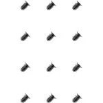 Система охлаждения Ocypus Gamma F12 UNI BK ARGB REVERSE BLADE 3-IN-1 Gamma-F12-BK3AM01U-GL Для системного блока