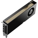 Видеокарта Nvidia Quadro RTX PRO 6000 Blackwell Max-Q 900-5G153-2200-000 96 ГБ
